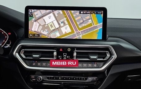BMW X4, 2023 год, 5 336 000 рублей, 14 фотография