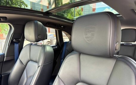 Porsche Macan I рестайлинг, 2021 год, 7 697 000 рублей, 12 фотография