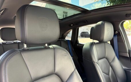 Porsche Macan I рестайлинг, 2021 год, 7 697 000 рублей, 25 фотография