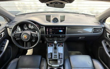 Porsche Macan I рестайлинг, 2021 год, 7 697 000 рублей, 20 фотография