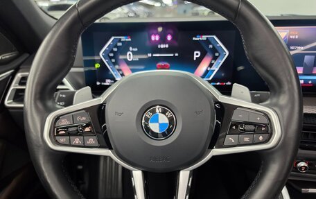 BMW 4 серия, 2025 год, 5 493 000 рублей, 10 фотография