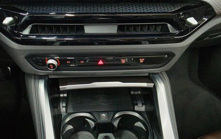 BMW 4 серия, 2025 год, 5 493 000 рублей, 15 фотография