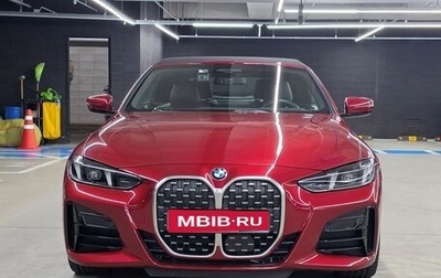 BMW 4 серия, 2025 год, 5 493 000 рублей, 1 фотография