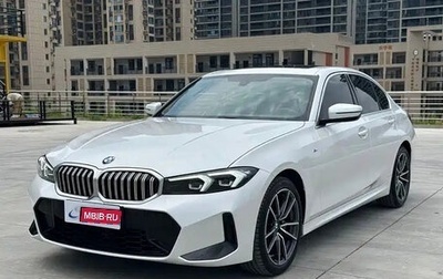 BMW 3 серия, 2023 год, 3 220 028 рублей, 1 фотография