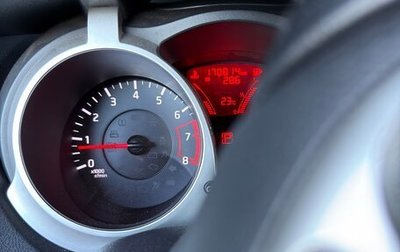 Nissan Juke II, 2014 год, 1 100 000 рублей, 1 фотография