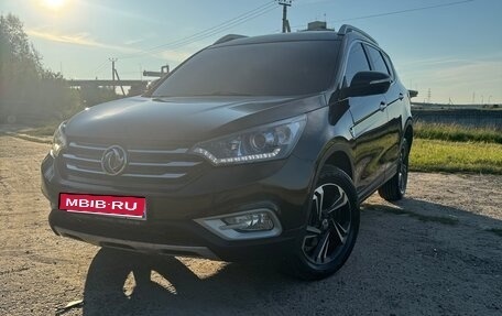 DongFeng AX7 I, 2018 год, 1 200 000 рублей, 1 фотография