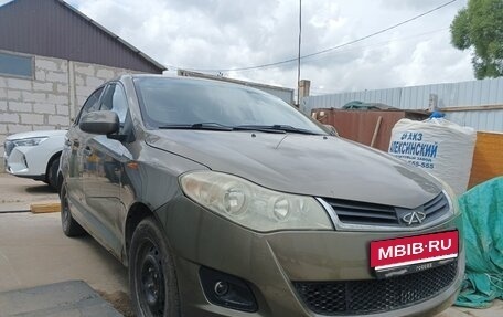 Chery Bonus (A13), 2013 год, 250 000 рублей, 1 фотография
