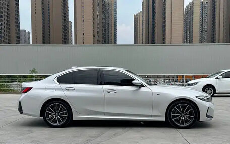 BMW 3 серия, 2023 год, 3 220 028 рублей, 8 фотография
