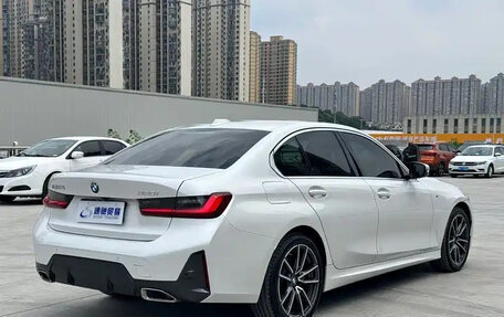 BMW 3 серия, 2023 год, 3 220 028 рублей, 6 фотография