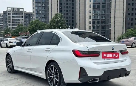 BMW 3 серия, 2023 год, 3 220 028 рублей, 4 фотография