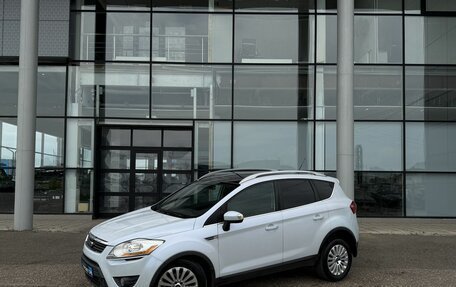 Ford Kuga III, 2010 год, 740 000 рублей, 1 фотография