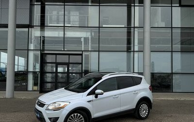 Ford Kuga III, 2010 год, 740 000 рублей, 1 фотография