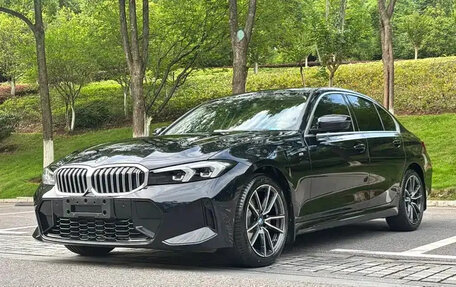 BMW 3 серия, 2023 год, 3 250 028 рублей, 1 фотография