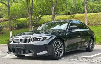 BMW 3 серия, 2023 год, 3 250 028 рублей, 1 фотография