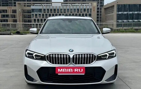 BMW 3 серия, 2023 год, 3 220 028 рублей, 2 фотография