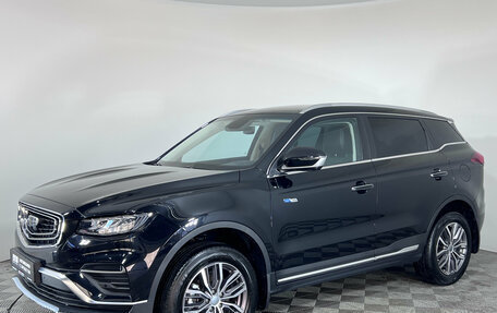 Geely Atlas, 2023 год, 2 045 000 рублей, 1 фотография