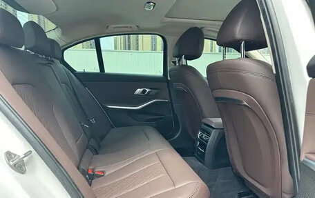 BMW 3 серия, 2023 год, 3 220 028 рублей, 16 фотография