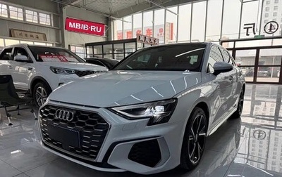 Audi Q3 Sportback, 2022 год, 2 110 006 рублей, 1 фотография
