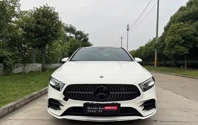 Mercedes-Benz A-Класс, 2022 год, 1 430 000 рублей, 1 фотография