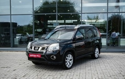 Nissan X-Trail, 2014 год, 1 500 000 рублей, 1 фотография