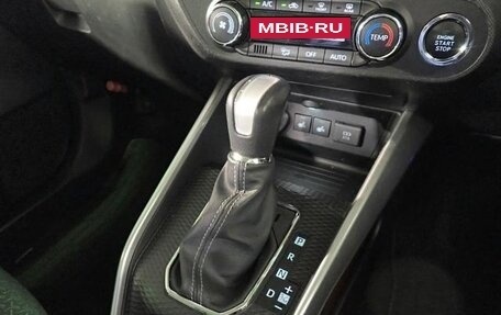 Toyota Raize I, 2021 год, 1 130 325 рублей, 12 фотография