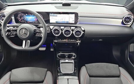 Mercedes-Benz CLA, 2024 год, 4 963 000 рублей, 6 фотография