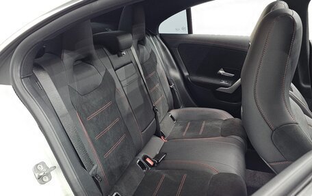 Mercedes-Benz CLA, 2024 год, 4 963 000 рублей, 9 фотография