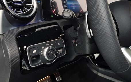 Mercedes-Benz CLA, 2024 год, 4 963 000 рублей, 17 фотография