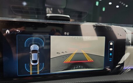 Mercedes-Benz CLA, 2024 год, 4 963 000 рублей, 15 фотография