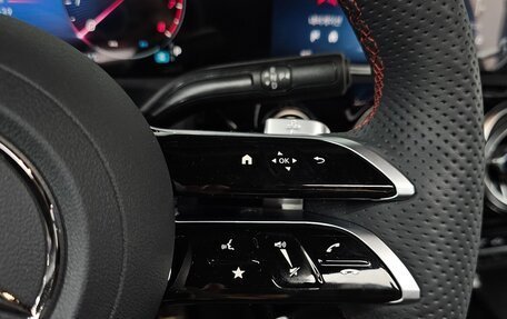 Mercedes-Benz CLA, 2024 год, 4 963 000 рублей, 14 фотография