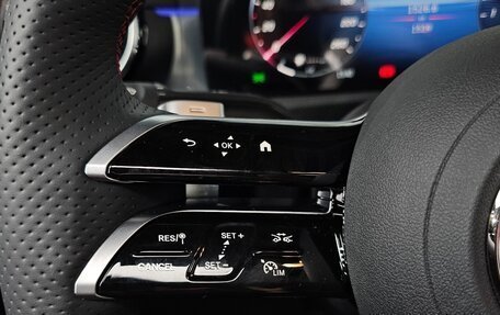 Mercedes-Benz CLA, 2024 год, 4 963 000 рублей, 13 фотография