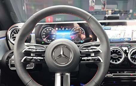 Mercedes-Benz CLA, 2024 год, 4 963 000 рублей, 12 фотография
