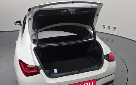 Mercedes-Benz CLA, 2024 год, 4 963 000 рублей, 5 фотография