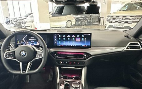 BMW 4 серия, 2025 год, 5 493 000 рублей, 5 фотография