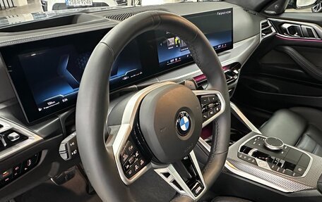 BMW 4 серия, 2025 год, 5 493 000 рублей, 7 фотография