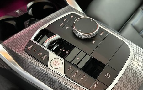 BMW 4 серия, 2025 год, 5 493 000 рублей, 10 фотография