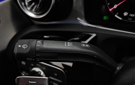 Mercedes-Benz CLA, 2024 год, 4 963 000 рублей, 18 фотография