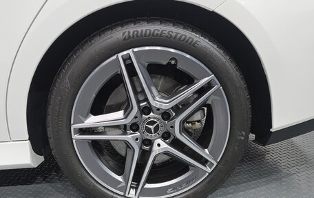 Mercedes-Benz CLA, 2024 год, 4 963 000 рублей, 23 фотография