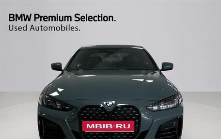 BMW 4 серия, 2025 год, 5 493 000 рублей, 4 фотография