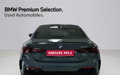 BMW 4 серия, 2025 год, 5 493 000 рублей, 2 фотография