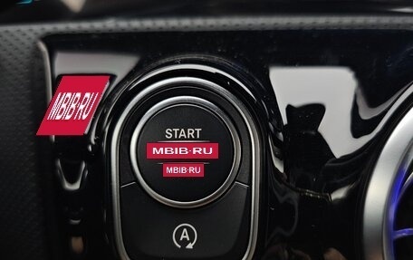 Mercedes-Benz CLA, 2024 год, 4 963 000 рублей, 19 фотография