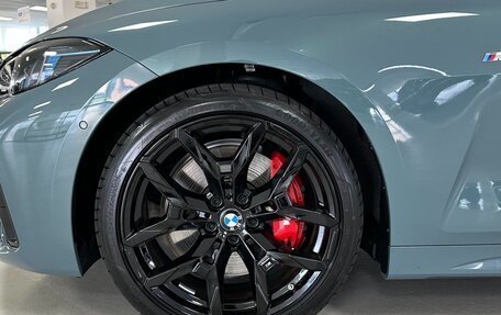 BMW 4 серия, 2025 год, 5 493 000 рублей, 15 фотография