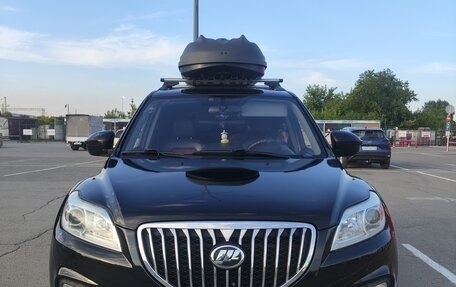 Lifan X60 I рестайлинг, 2015 год, 650 000 рублей, 2 фотография