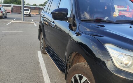 Lifan X60 I рестайлинг, 2015 год, 650 000 рублей, 4 фотография