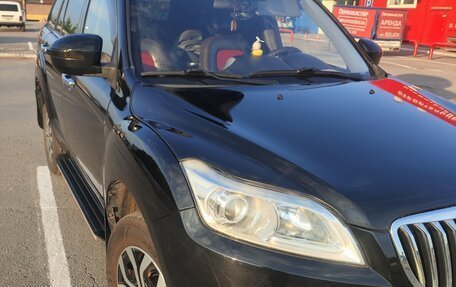 Lifan X60 I рестайлинг, 2015 год, 650 000 рублей, 11 фотография
