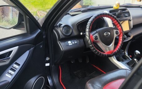 Lifan X60 I рестайлинг, 2015 год, 650 000 рублей, 13 фотография