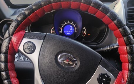 Lifan X60 I рестайлинг, 2015 год, 650 000 рублей, 33 фотография