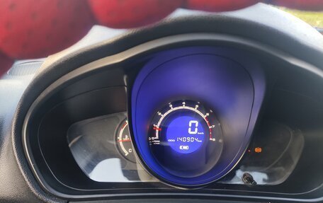 Lifan X60 I рестайлинг, 2015 год, 650 000 рублей, 34 фотография