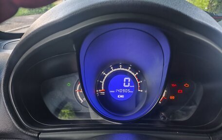 Lifan X60 I рестайлинг, 2015 год, 650 000 рублей, 37 фотография