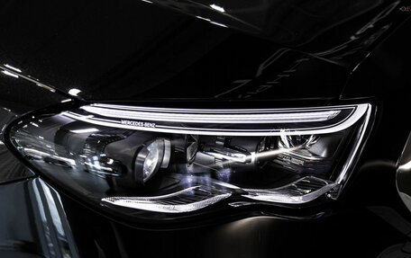 Mercedes-Benz E-Класс, 2026 год, 9 000 000 рублей, 7 фотография